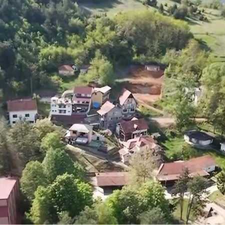 Domacinstvo Jolovic Ξενοδοχείο Κράλιεβο Εξωτερικό φωτογραφία