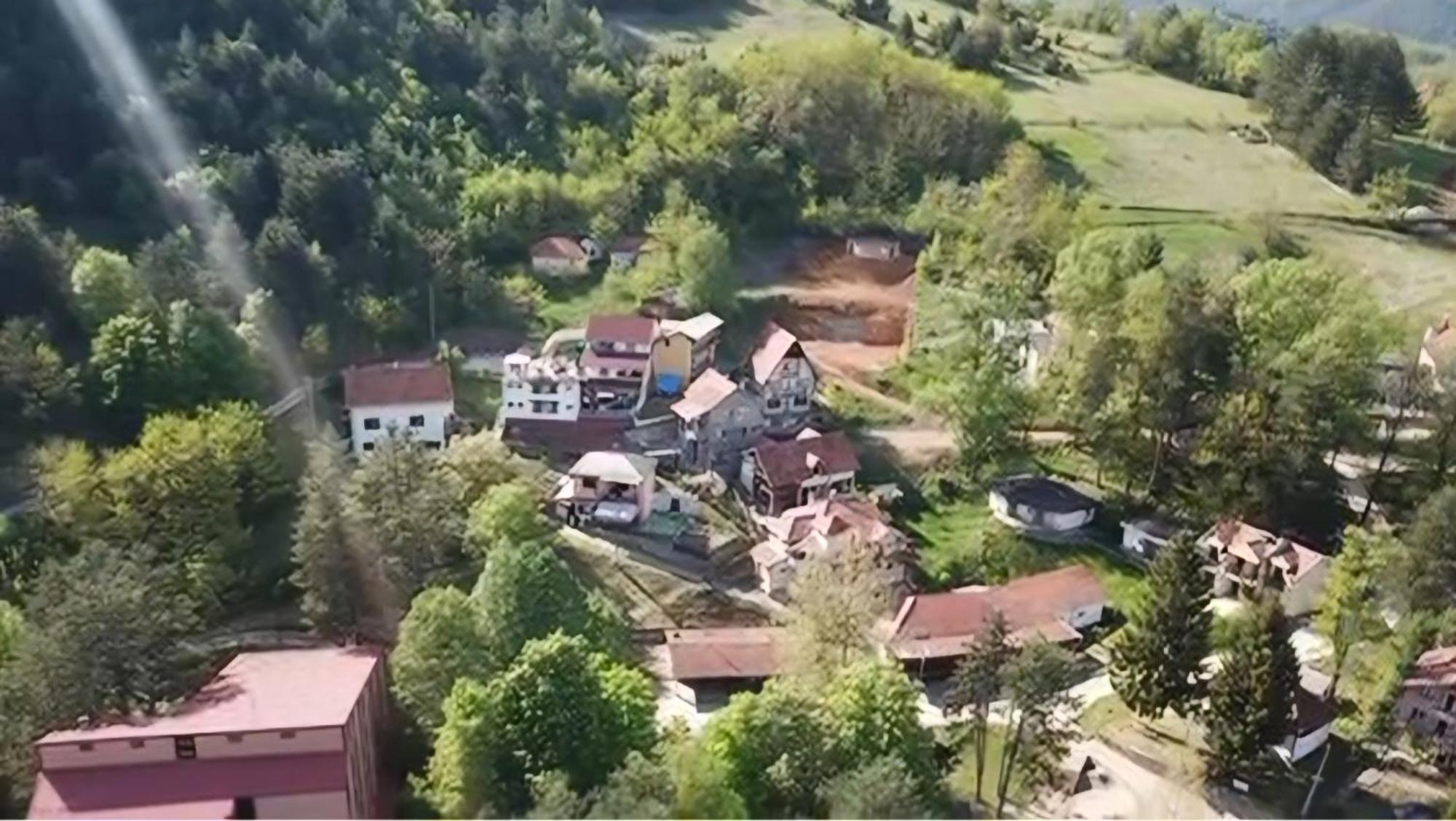Domacinstvo Jolovic Ξενοδοχείο Κράλιεβο Εξωτερικό φωτογραφία